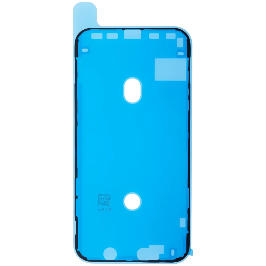 Waterproof LCD Adhesive Seal For iPhone XR / 11