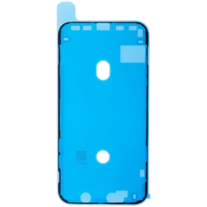 Waterproof LCD Adhesive Seal For iPhone XR / 11