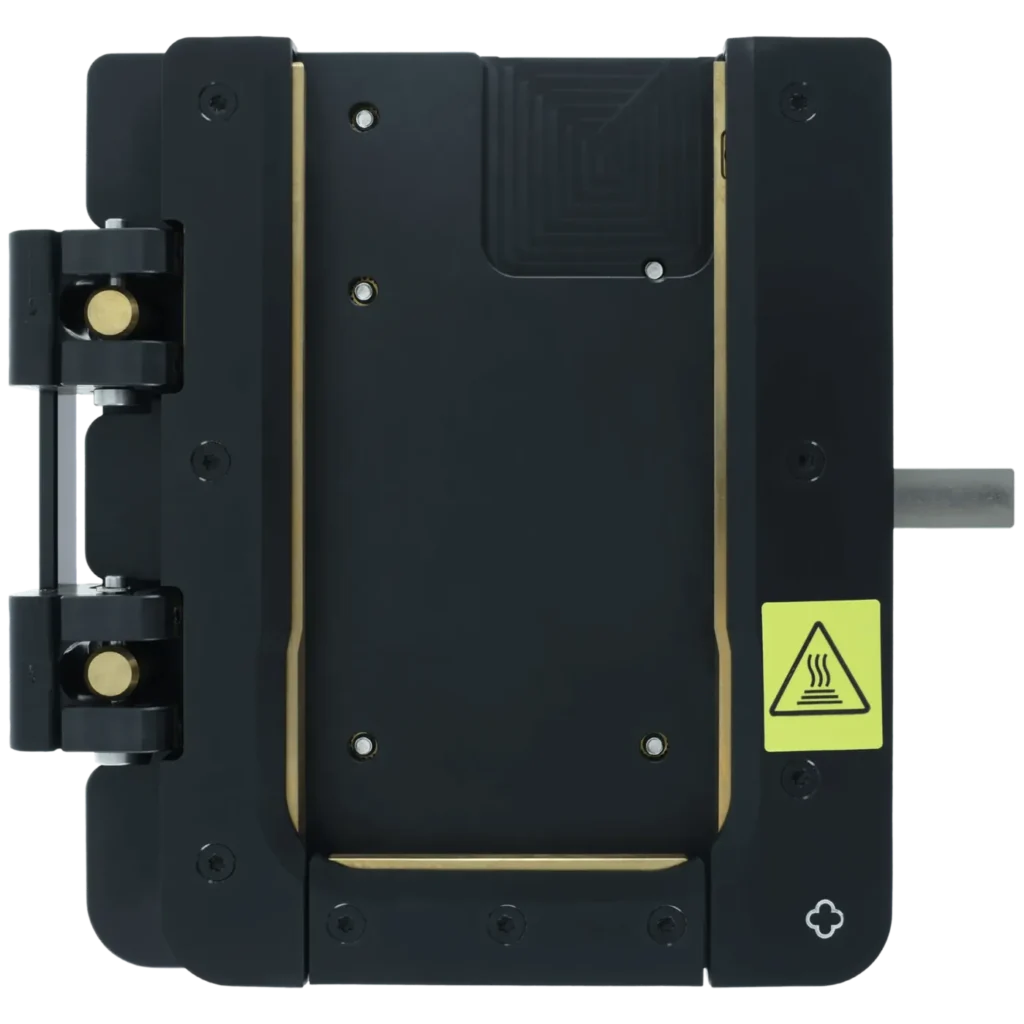 Heated Display Pocket Mould For iPhone 12 / 12 Pro (6.1 inch) (OEM Service Tools)