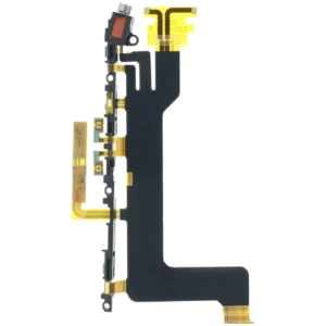 Power and Volume Button Flex Cable For Sony Xperia XZ