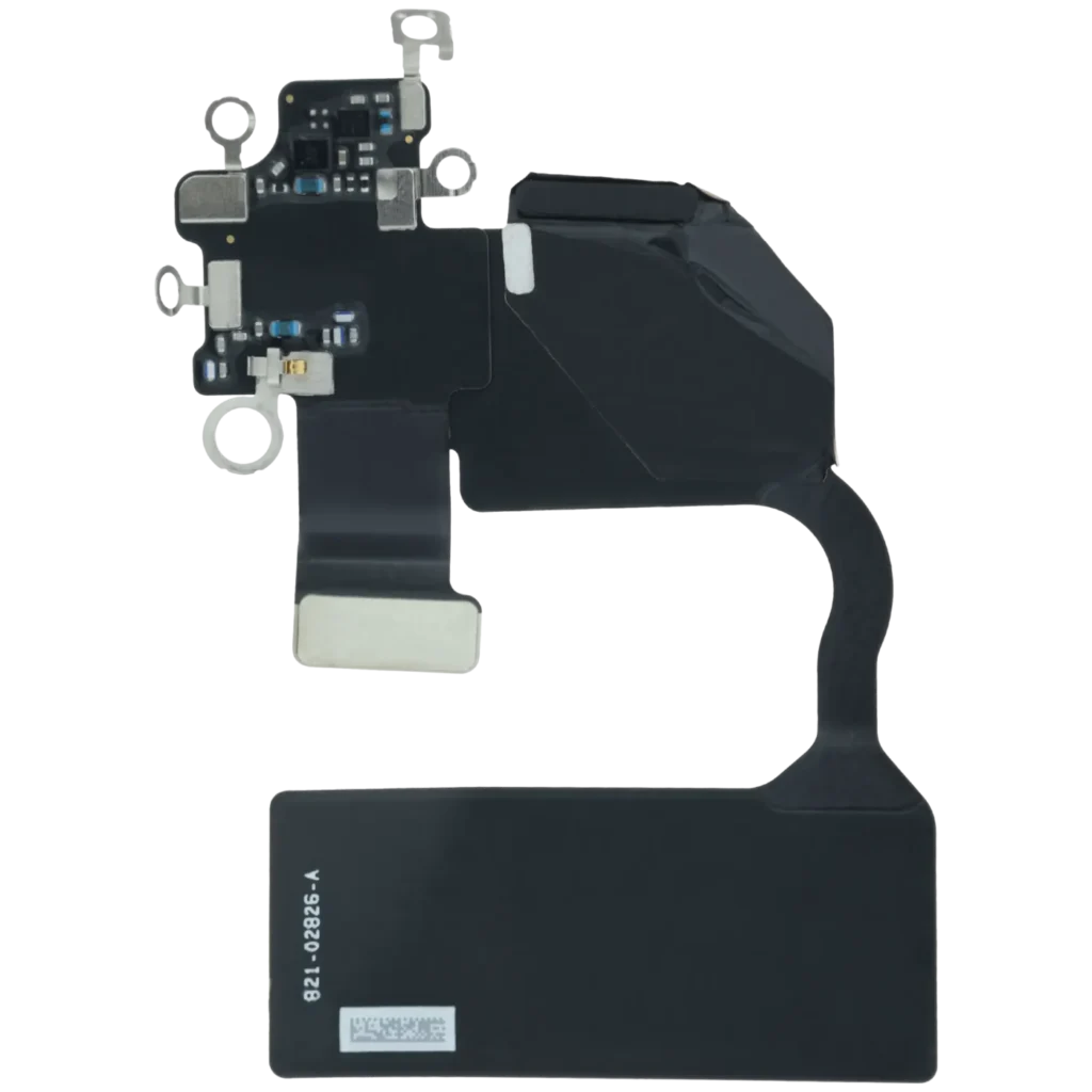 WiFi And GPS Antenna Flex For iPhone 12 (Used OEM Pull Grade A)
