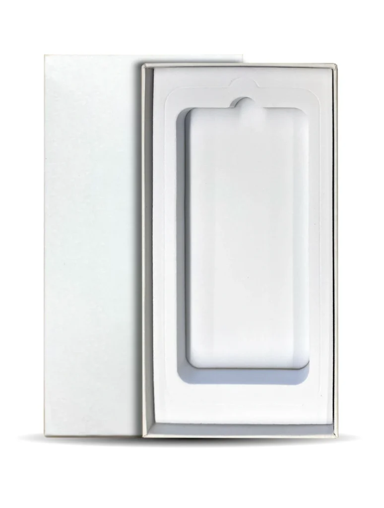 Generic Slim Phone Box For iPhone & Samsung