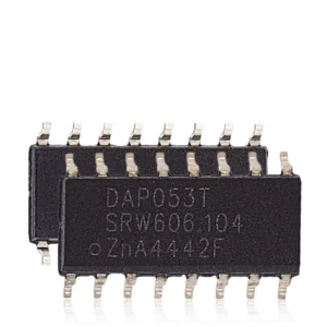 DAP053T IC Chip for PlayStation 5 PS5 (ADP-400DR / ADP-400ER / ADP-400FR) (Soldering Required)
