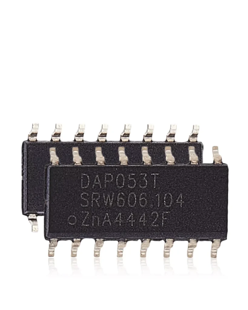 DAP053T IC Chip for PlayStation 5 PS5 (ADP-400DR / ADP-400ER / ADP-400FR) (Soldering Required)