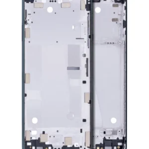 Mid-Frame Housing For Motorola Moto G Stylus 5G (XT2131 / 2021) (Cosmic Emerald)