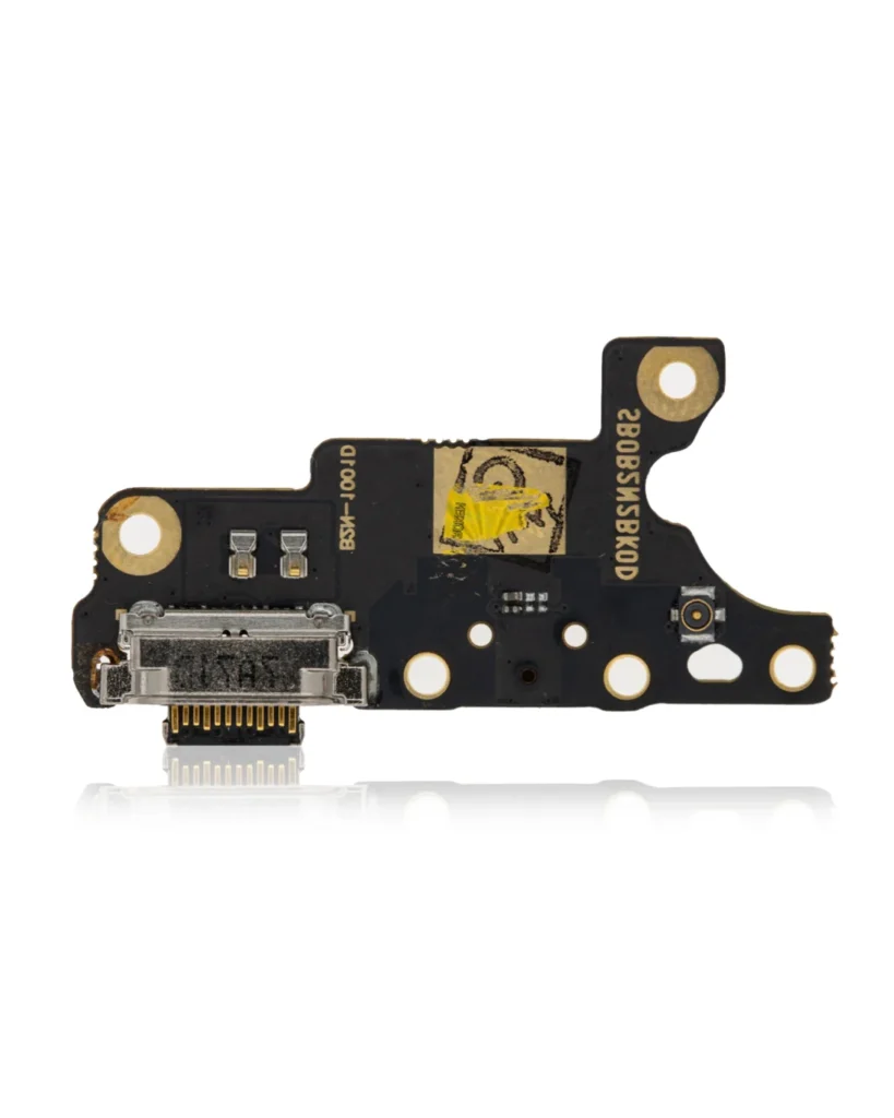 Charging Port Board For Nokia 7 Plus