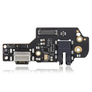 Charging Port With Headphone Jack For Xiaomi Redmi Note 8