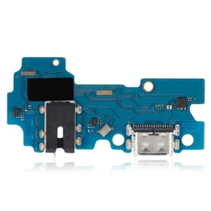 Charging Port With PCB Board For Samsung Galaxy A22 4G (A225 / 2021) (Aftermarket Plus)