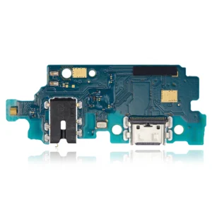 Charging Port With Board For Samsung Galaxy A23 5G (A236 / 2022) (Premium)