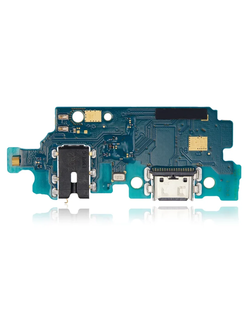 Charging Port With Board For Samsung Galaxy A23 5G (A236 / 2022) (Premium)