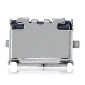 Charging port soldering required - 05 Pin - Micro A - 2 Anchor Points (C021)