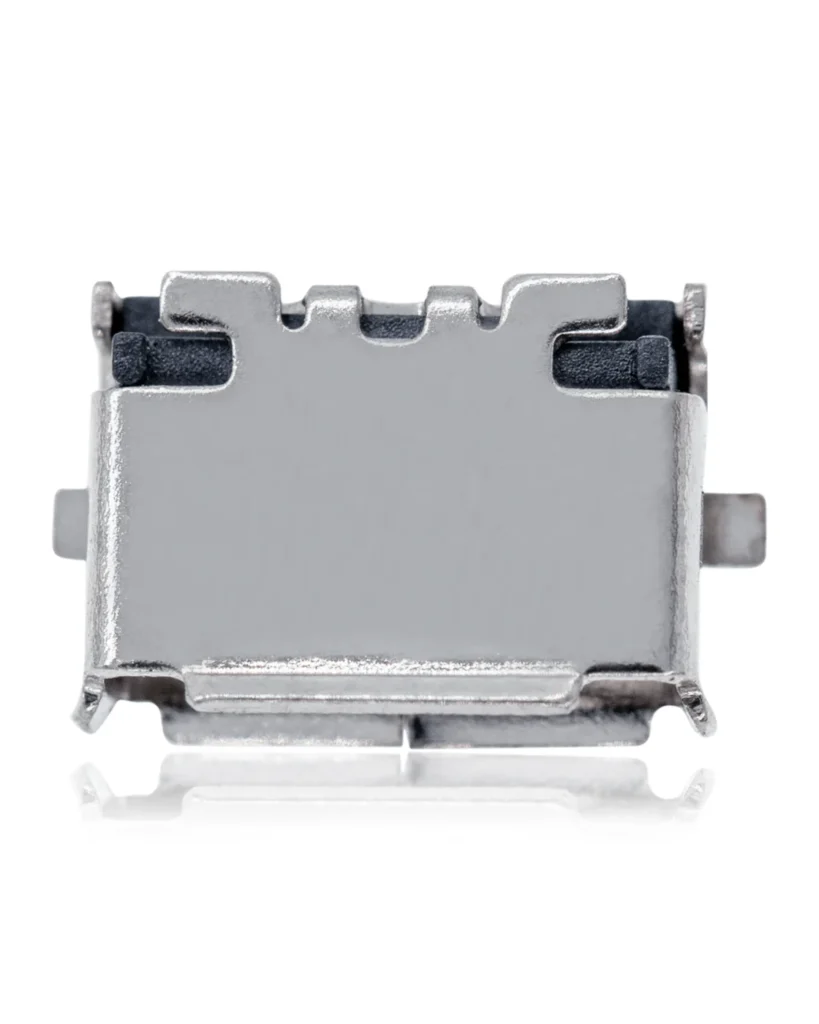 Charging port soldering required - 05 Pin - Micro A - 2 Anchor Points (C021)