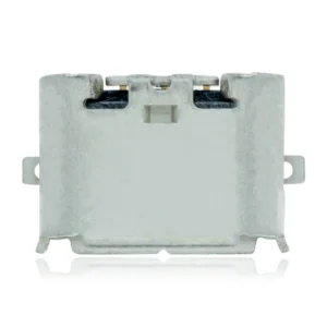 Charging port soldering required - 05 Pin - Micro B - 2 Anchor Points (C023)