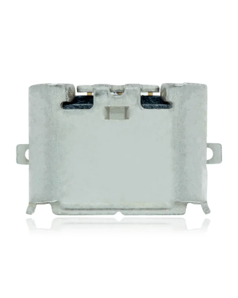 Charging port soldering required - 05 Pin - Micro B - 2 Anchor Points (C023)