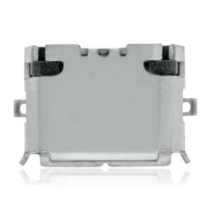 Charging port soldering required - 05 Pin - Micro B - 2 Anchor Points (C022)