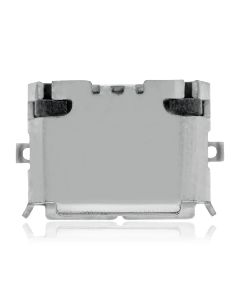 Charging port soldering required - 05 Pin - Micro B - 2 Anchor Points (C022)