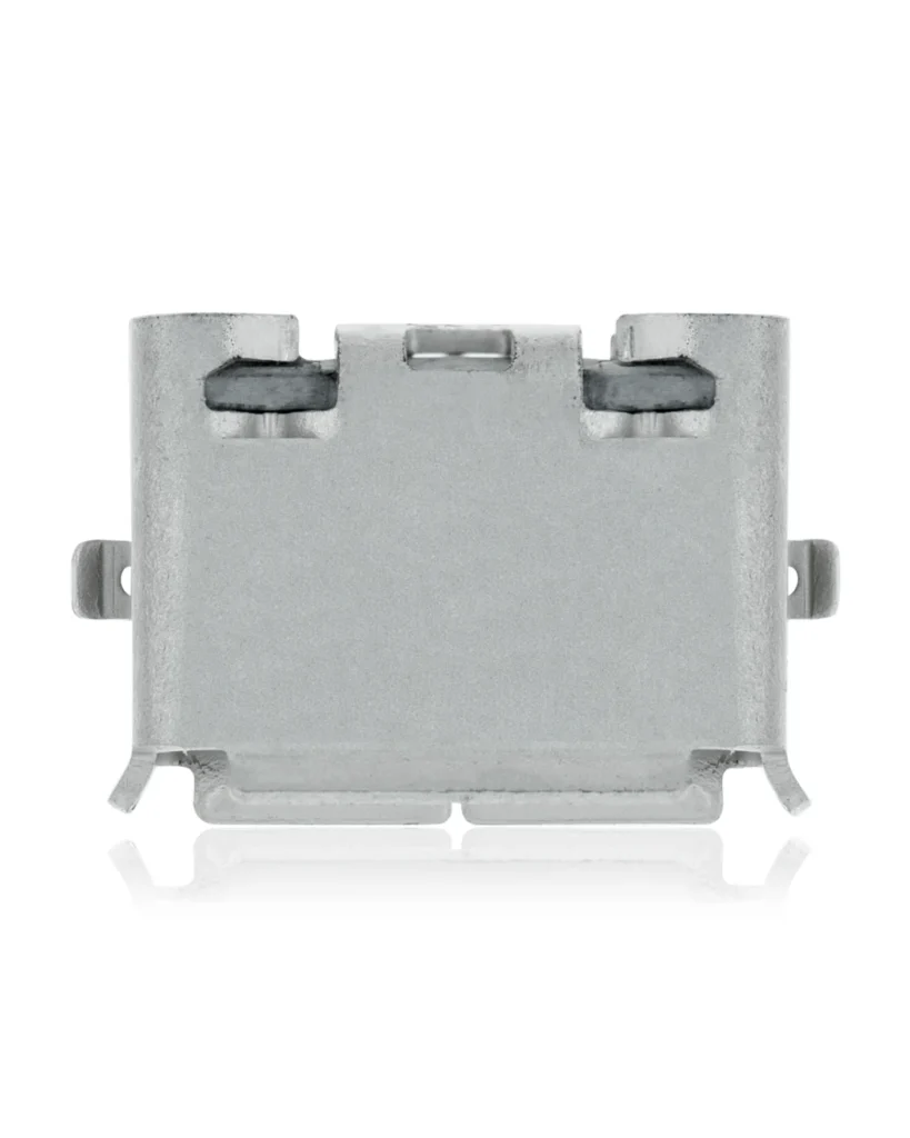 Charging port soldering required - 05 Pin - Micro B - 2 Anchor Points (C026)