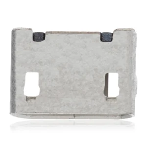 Charging port soldering required - 05 Pin - Micro B - 2 Anchor Points (C039)