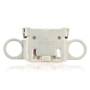 Charging port soldering required - 11 Pin - Micro B - 4 Anchor Points (C049)