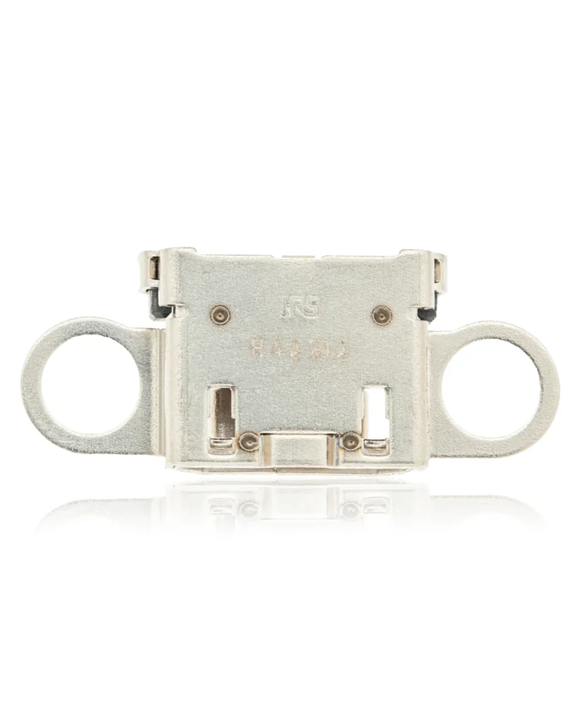 Charging port soldering required - 11 Pin - Micro B - 4 Anchor Points (C049)