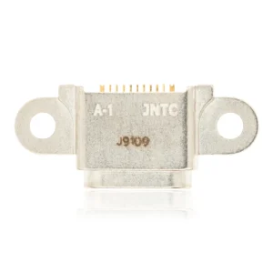 Charging port soldering required - 11 Pin - Micro B - 4 Anchor Points (C052)