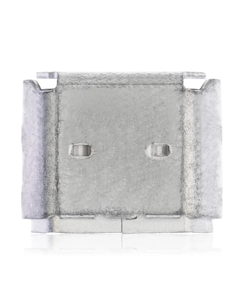 Charging port soldering required - 05 Pin - Micro B - 4 Anchor Points (C133)