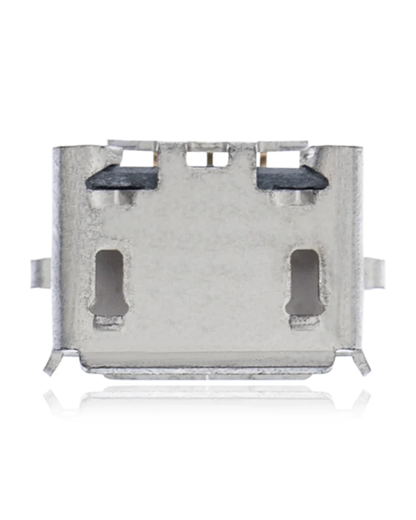 Charging port soldering required - 05 Pin - Micro A - 4 Anchor Points (C149)