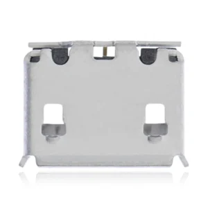 Charging port soldering required - 05 Pin - Micro B - 4 Anchor Points (C170)