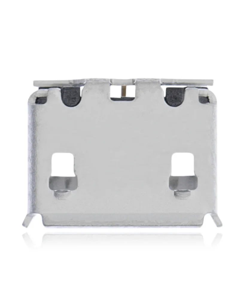 Charging port soldering required - 05 Pin - Micro B - 4 Anchor Points (C170)