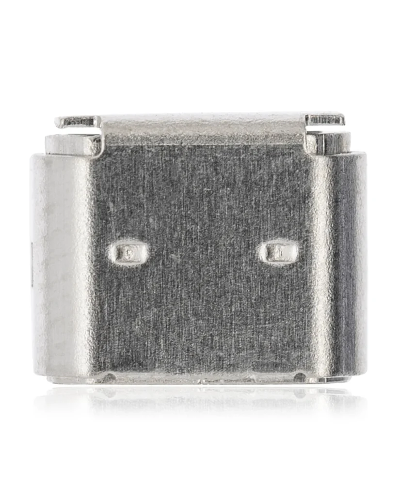 Charging port soldering required - 05 Pin - Micro B - 4 Anchor Points (C179)