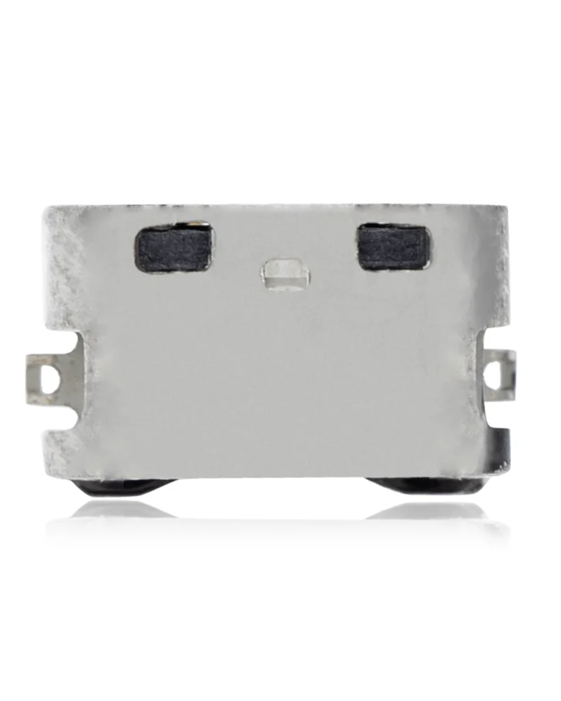 Charging port soldering required - 05 Pin - Micro B - 4 Anchor Points (C184)