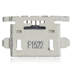 Charging port soldering required - 05 Pin - Micro B - 4 Anchor Points (C187)