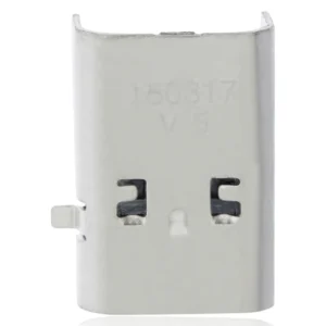 Charging port soldering required - 05 Pin - Micro B - 4 Anchor Points (C200)