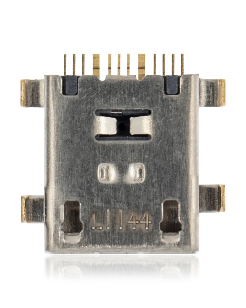 Charging port soldering required - 12 Pin - Micro A - 4 Anchor Points (C230)