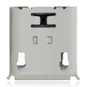 Charging port soldering required - 12 Pin - Micro A - 4 Anchor Points (C231)