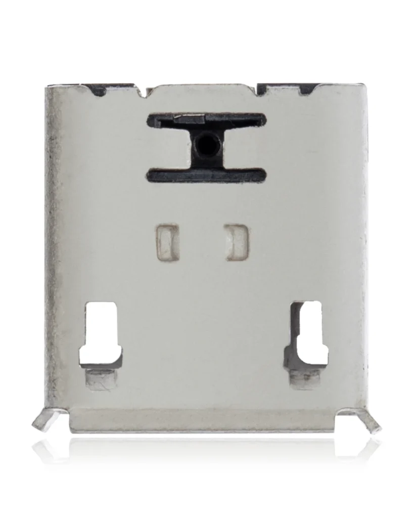 Charging port soldering required - 12 Pin - Micro A - 4 Anchor Points (C231)