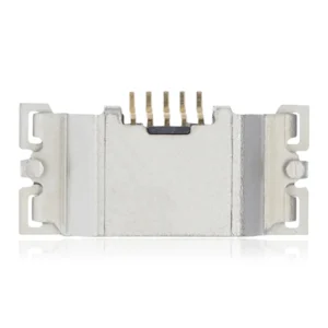 Charging port soldering required - 05 Pin - Micro B - 6 Anchor Points (C246)