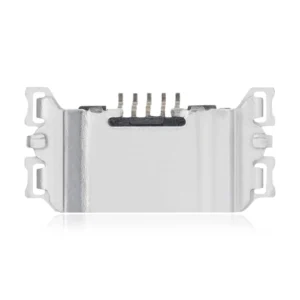 Charging port soldering required - 05 Pin - Micro B - 4 Anchor Points (C247)