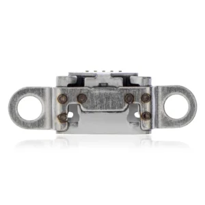 Charging port soldering required - 05 Pin - Micro B - 4 Anchor Points (C262)