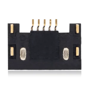 Charging port soldering required - 05 Pin - Micro B - 4 Anchor Points (C276)