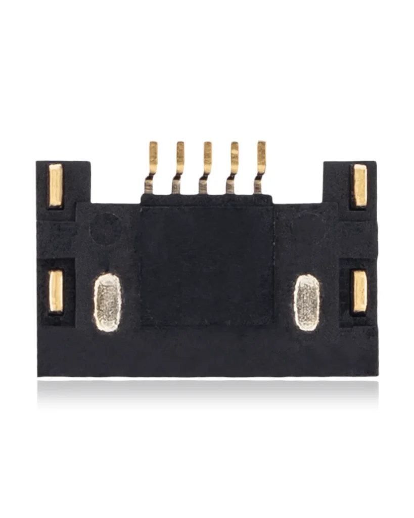 Charging port soldering required - 05 Pin - Micro B - 4 Anchor Points (C276)