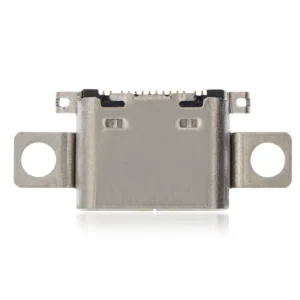 Charging port soldering required - 14 Pin - Type C - 2 Anchor Points (C309)