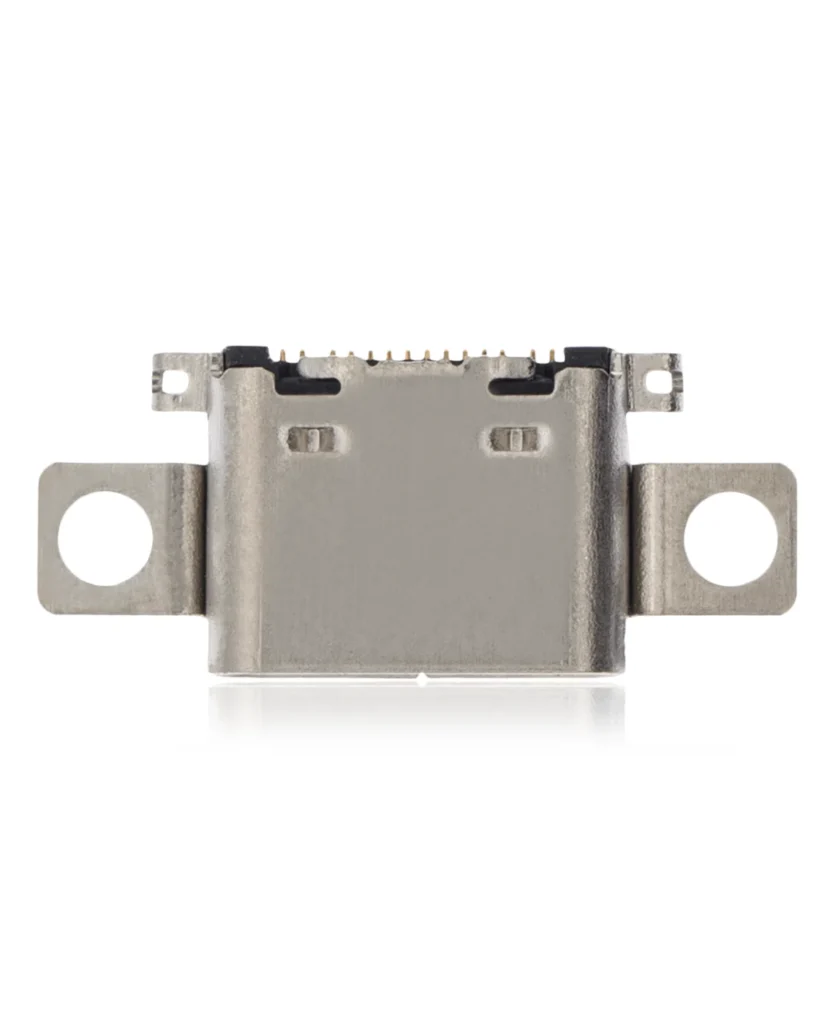 Charging port soldering required - 14 Pin - Type C - 2 Anchor Points (C309)