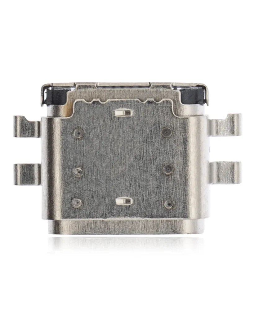 Charging port soldering required - 24 Pin - Type C - 4 Anchor Points (C311)