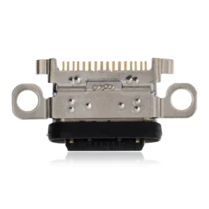Charging port soldering required - 16 Pin - Type C - 2 Anchor Points (C332)