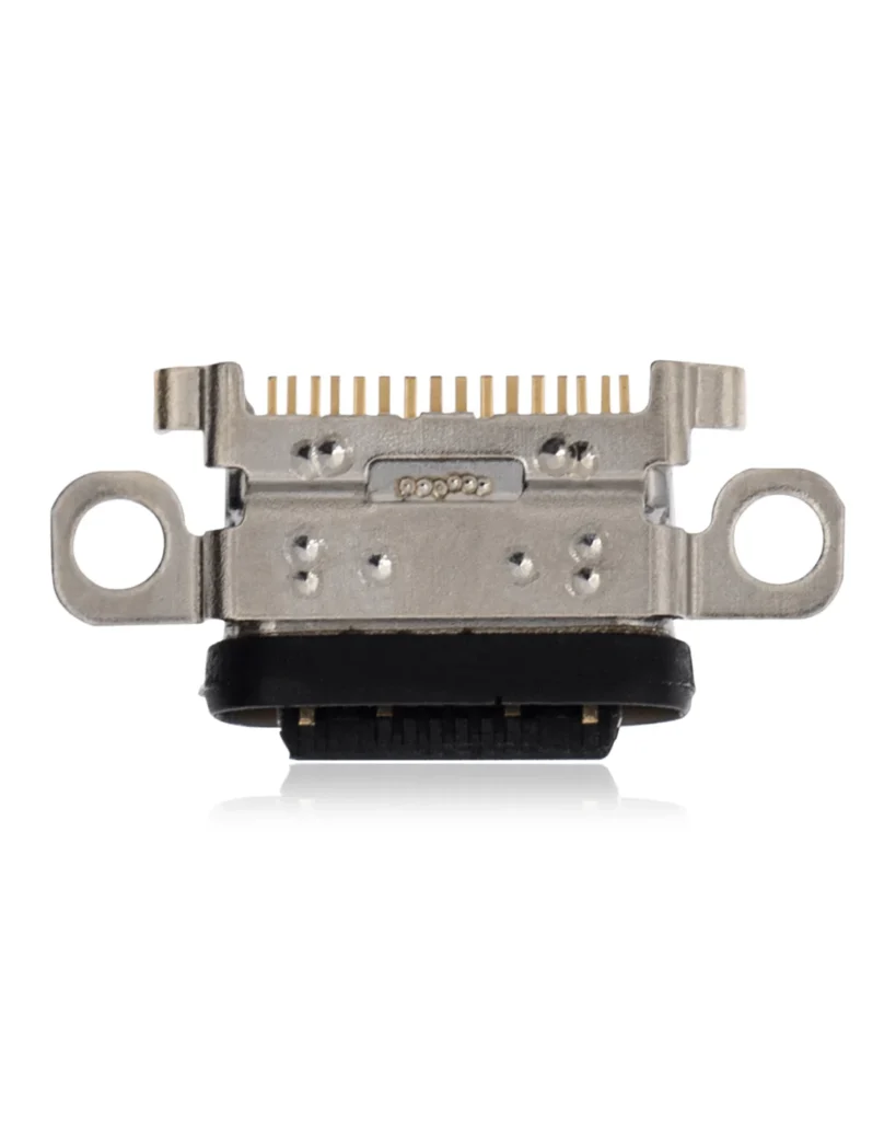 Charging port soldering required - 16 Pin - Type C - 2 Anchor Points (C332)