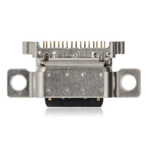Charging port soldering required - 16 Pin - Type C - 2 Anchor Points (C337)