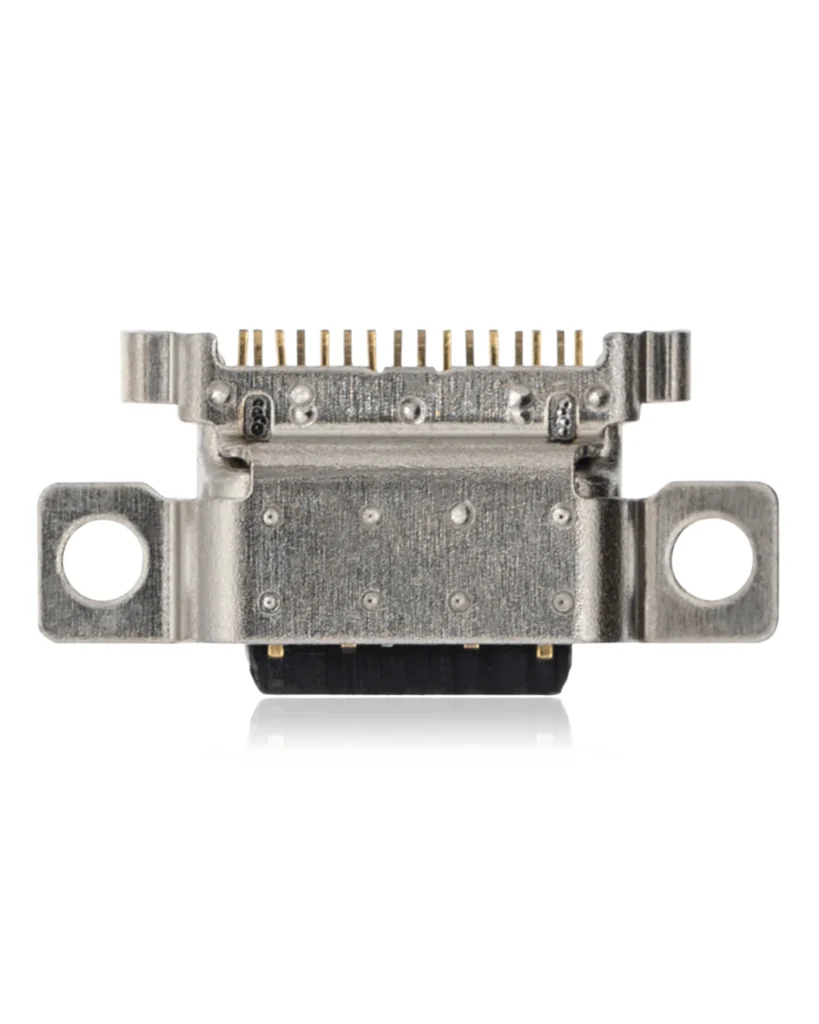 Charging port soldering required - 16 Pin - Type C - 2 Anchor Points (C337)