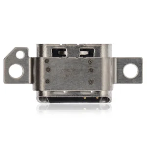 Charging port soldering required - 11 Pin - Type C - 2 Anchor Points (C344)