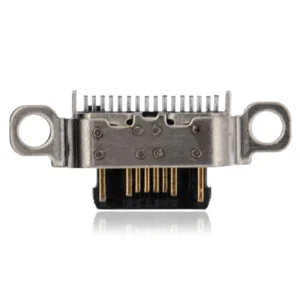 Charging port soldering required - 16 Pin - Type C - 2 Anchor Points (C342)